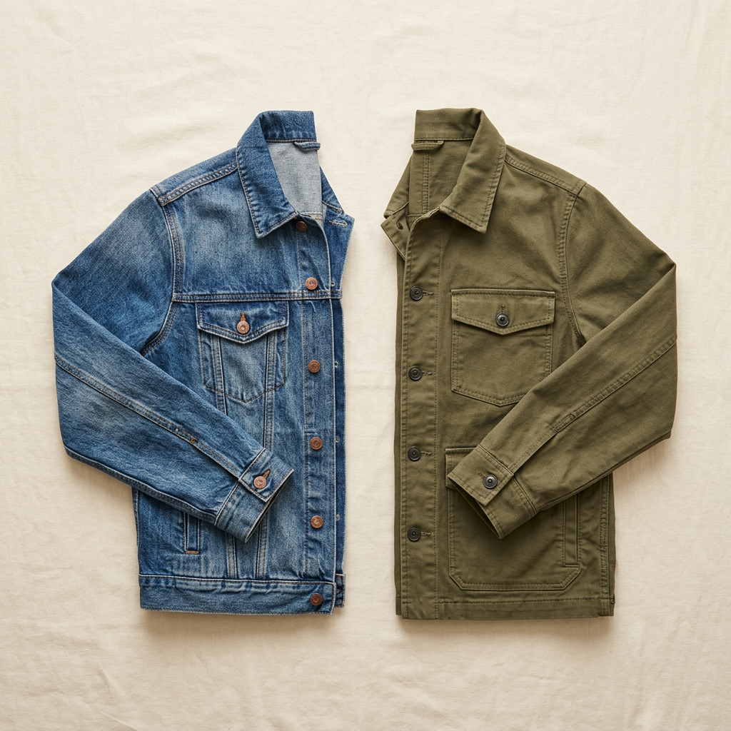 Coats & Jackets