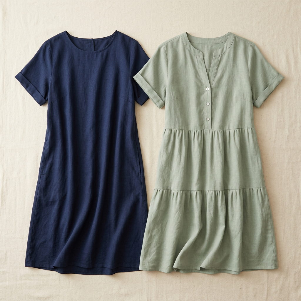 Dresses