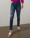 Relaxed Jeans for Everyone - Charcoal