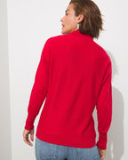 Unisex Classic Cotton Sweater