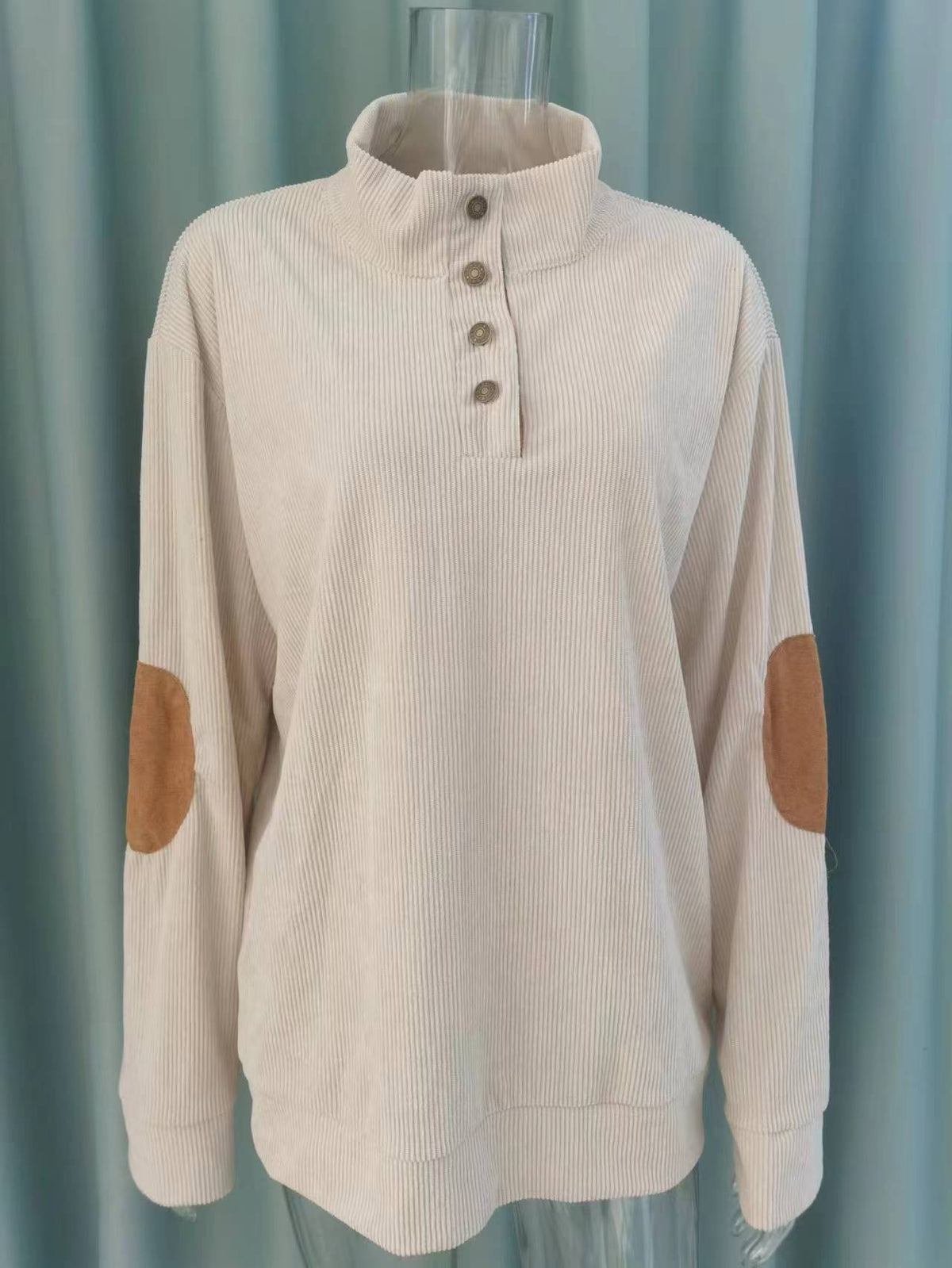Men's Weekend Corduroy Jacket