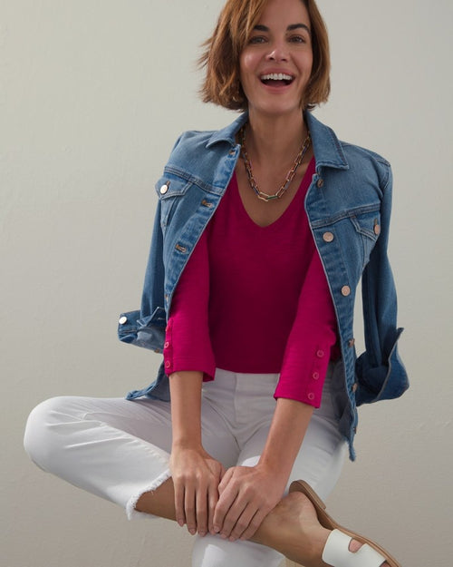Everyday T-Shirt for Everyone - Camel