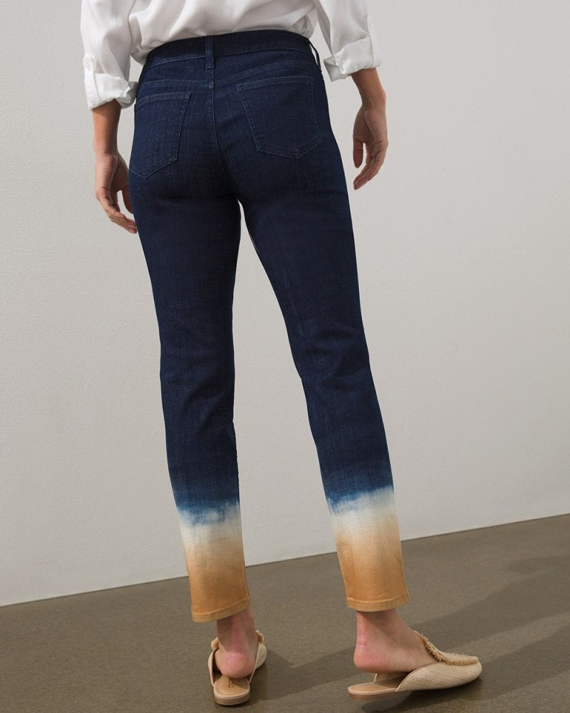 Unisex Urban Denim Jeans