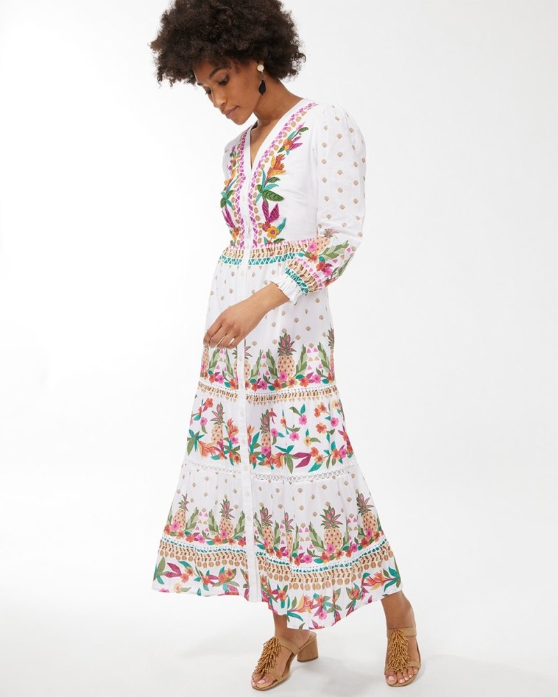 Unisex Essential Dress in Brown