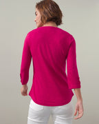 Everyday T-Shirt for Everyone - Camel