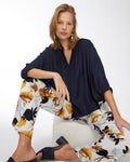 Modern Shirt for Everyone - Navy