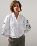 Everyday Shirt for Everyone - Navy