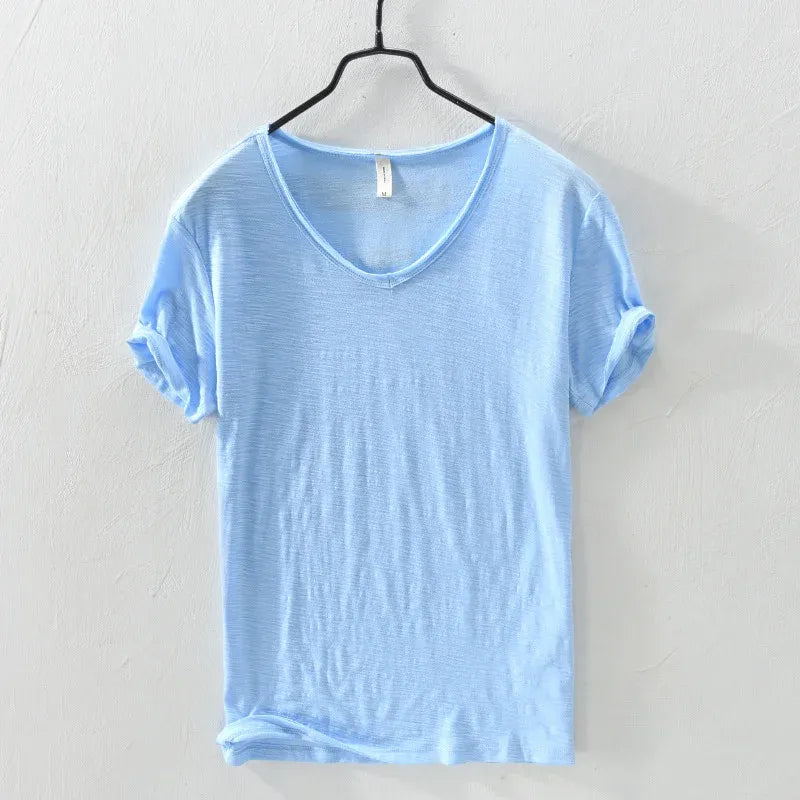 Women's Core Shirt in White