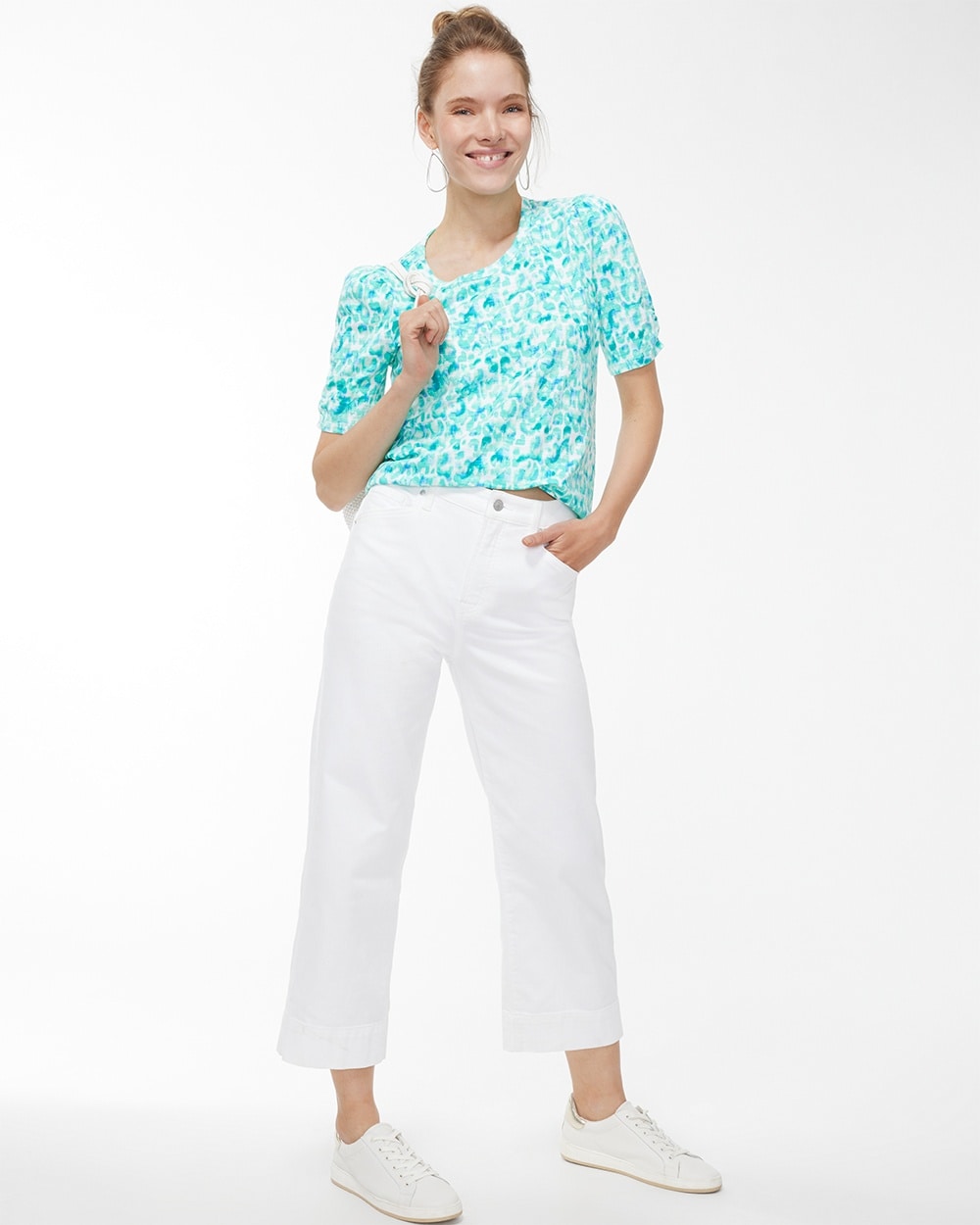 Core T-Shirt for Everyone - Green