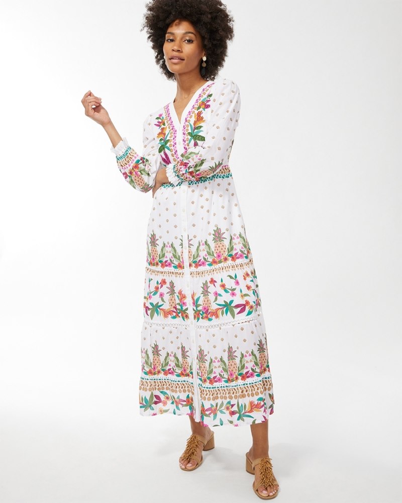 Unisex Essential Dress in Brown