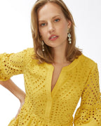 Unisex Weekend Dress in Cream