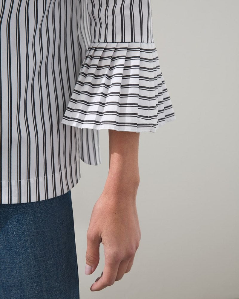Relaxed Shirt for Everyone - Black