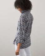 Unisex Classic Shirt in Black