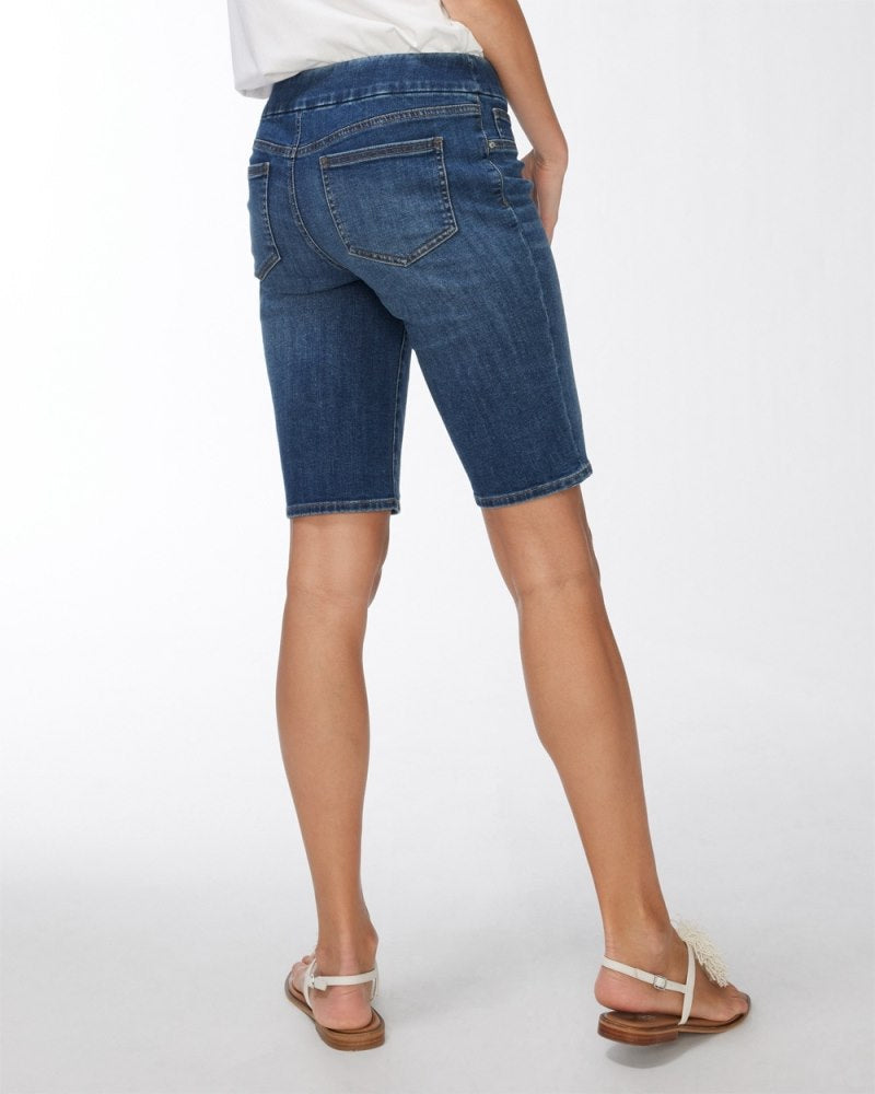 Unisex Regular Fit Shorts - Camel