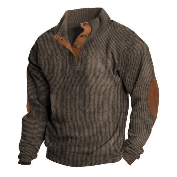 Men's Weekend Corduroy Jacket
