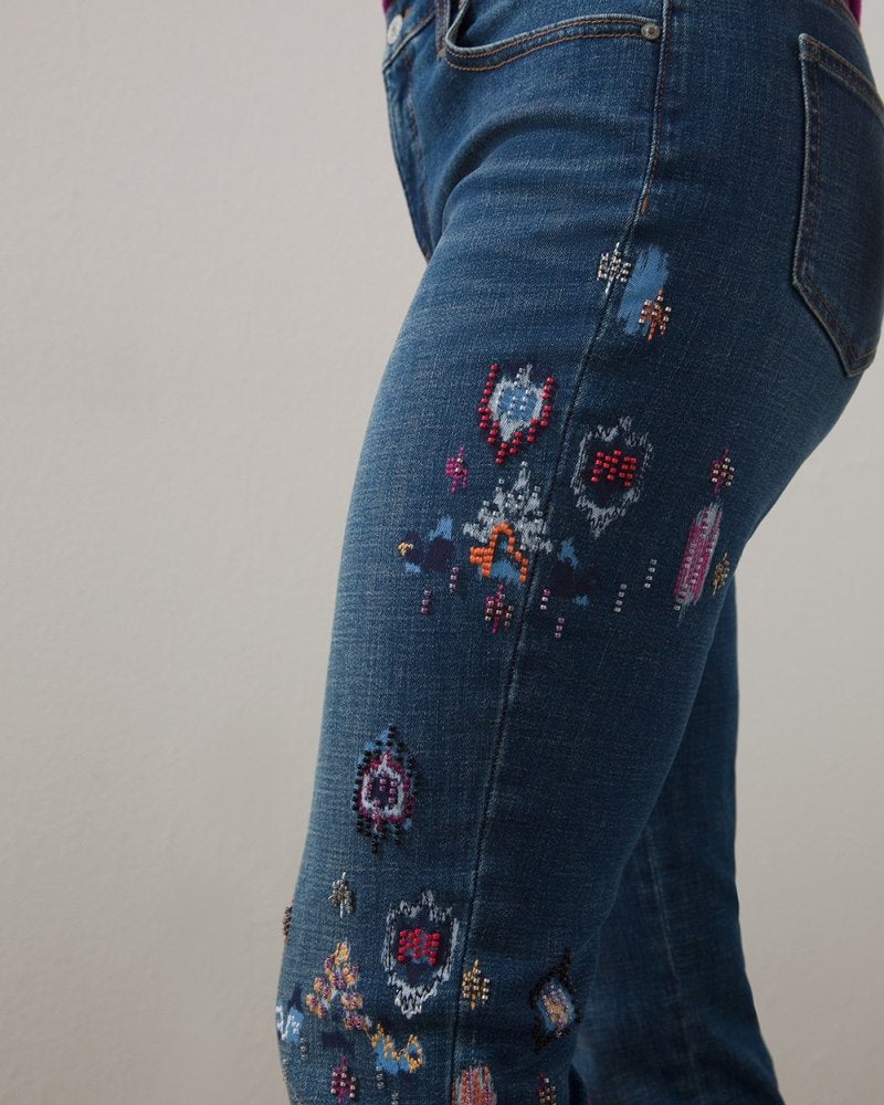 Relaxed Jeans for Everyone - Charcoal