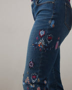 Relaxed Jeans for Everyone - Charcoal