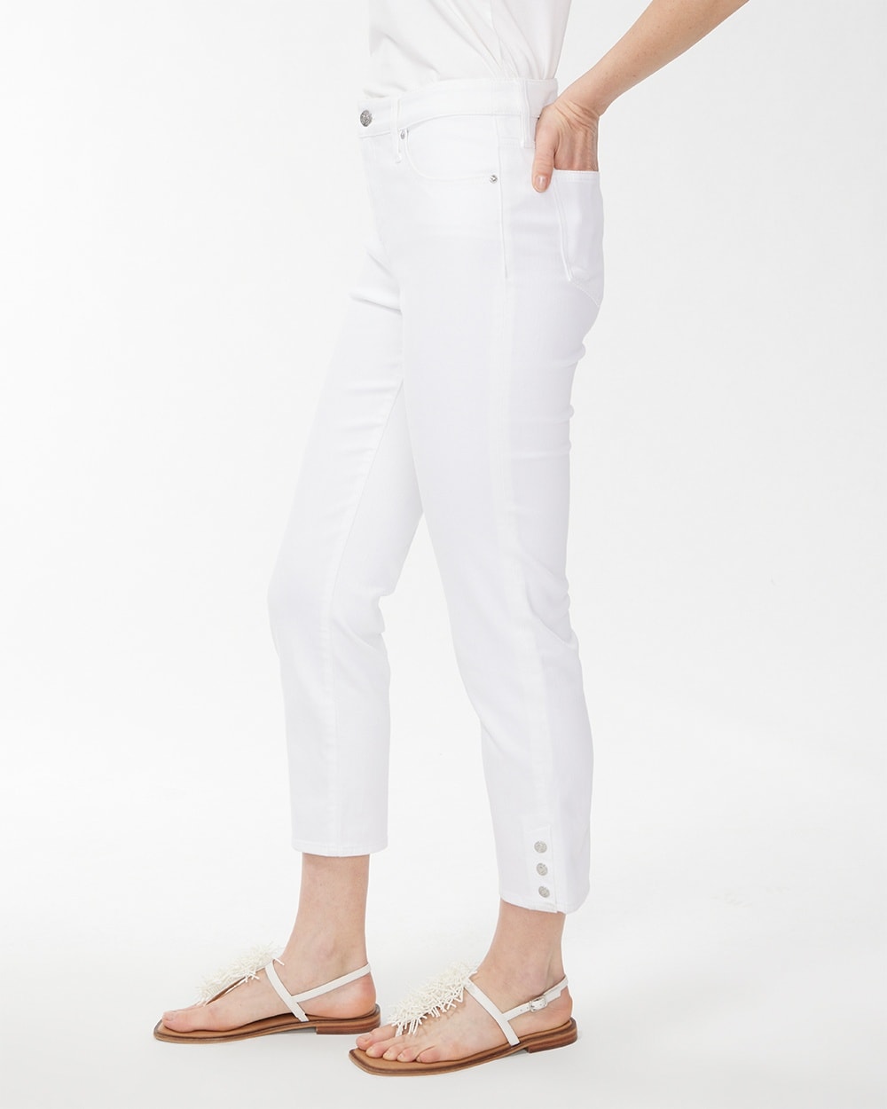 Urban Pants for Everyone - Charcoal