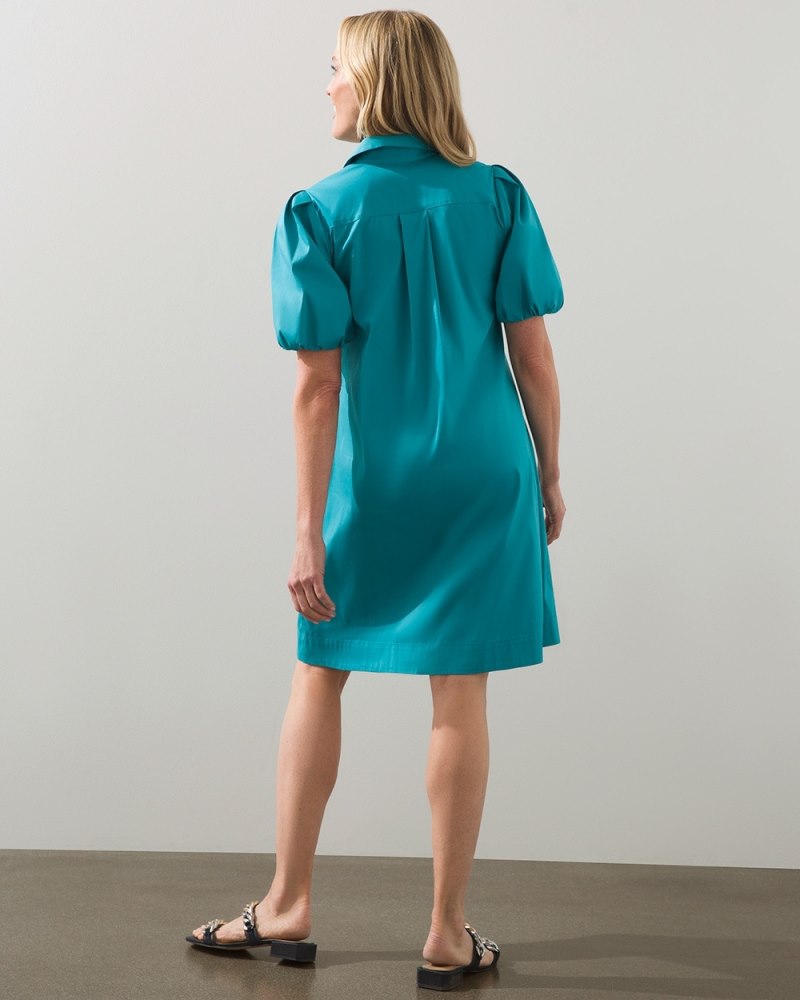 Unisex Weekend Chiffon Dress
