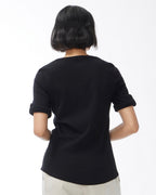 Unisex Core T-Shirt in Blue