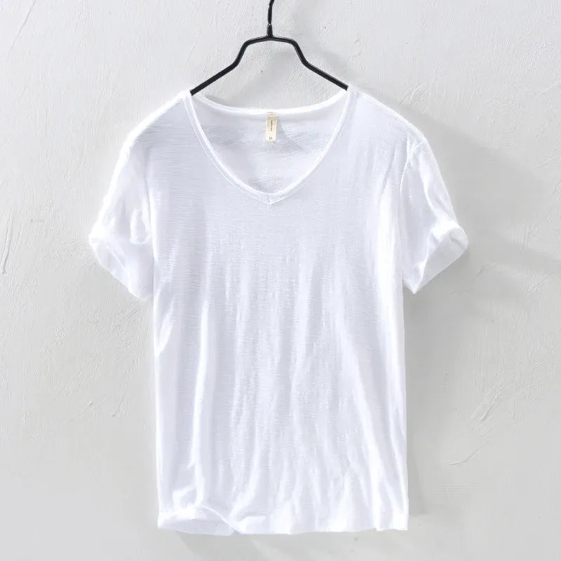 Women's Core Shirt in White