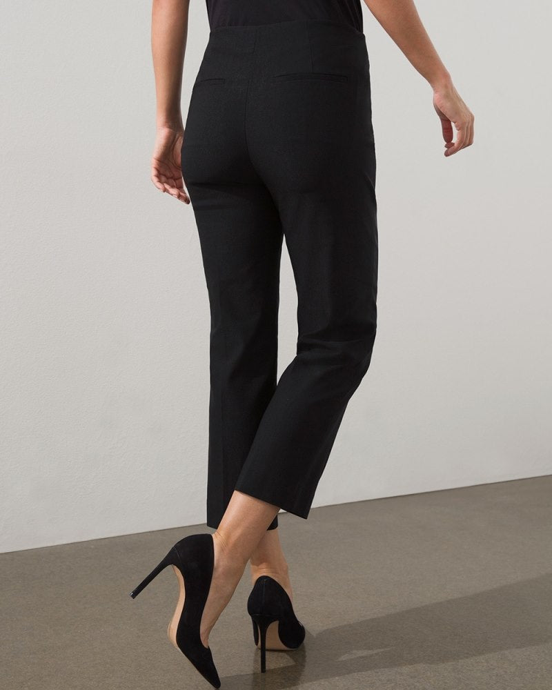Unisex Everyday Cotton Twill Pants