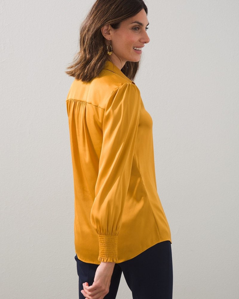 Everyday Blouse for Everyone - Blue