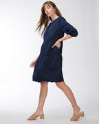 Essential Dress for Everyone - Rose
