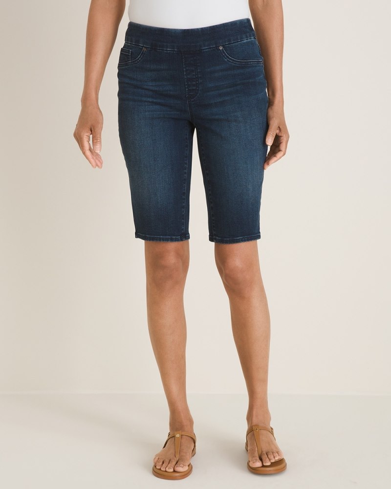 Everyday Shorts for Everyone - White