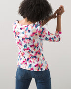 Modern T-Shirt for Everyone - Brown