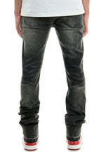 Unisex Core Jeans in Grey