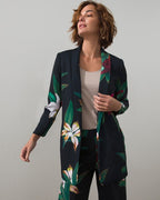 Unisex Classic Jacket in Black