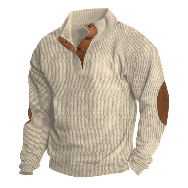 Men's Weekend Corduroy Jacket