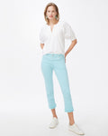 Weekend Pants for Everyone - Denim Blue