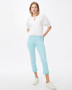 Weekend Pants for Everyone - Denim Blue