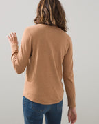 Weekend Sweater for Everyone - Camel