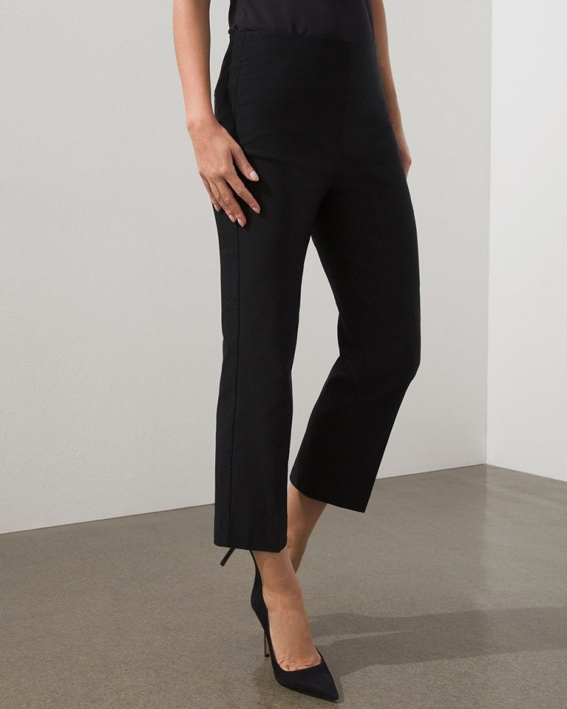 Unisex Everyday Cotton Twill Pants