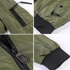 Men's Relaxed Twill Jacket