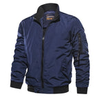 Men's Relaxed Twill Jacket