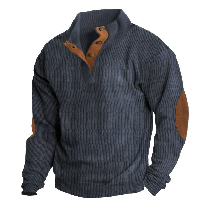 Men's Weekend Corduroy Jacket