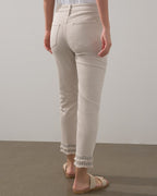 Weekend Pants for Everyone - Denim Blue