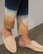 Unisex Urban Denim Jeans
