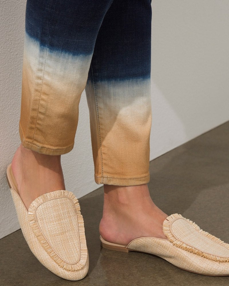 Unisex Urban Denim Jeans