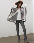 Core Sweater for Everyone - Grey