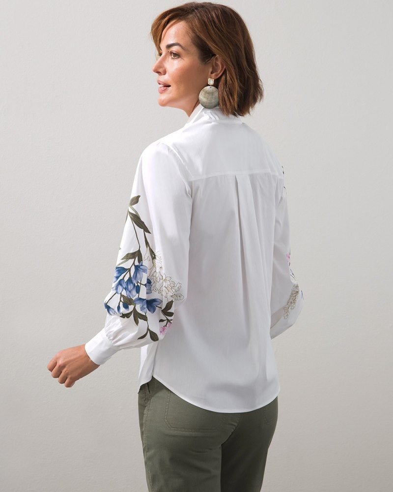 Everyday Shirt for Everyone - Navy