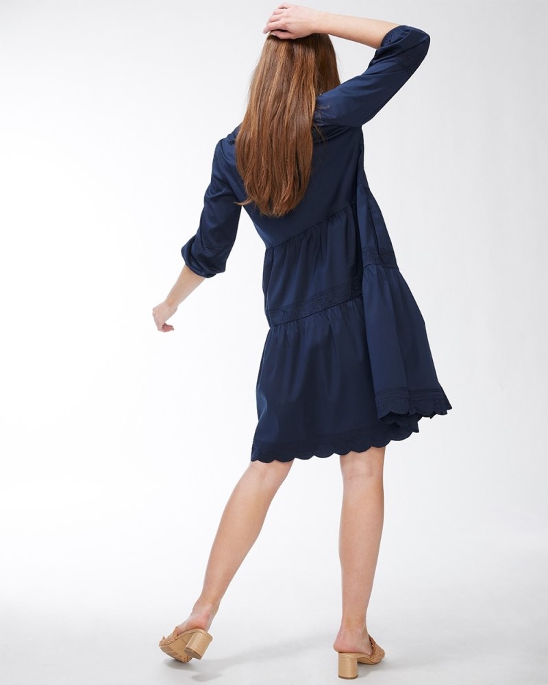 Essential Dress for Everyone - Rose