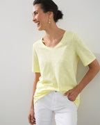 Modern T-Shirt for Everyone - White