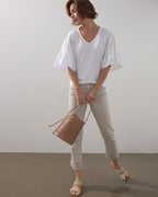Weekend Pants for Everyone - Denim Blue