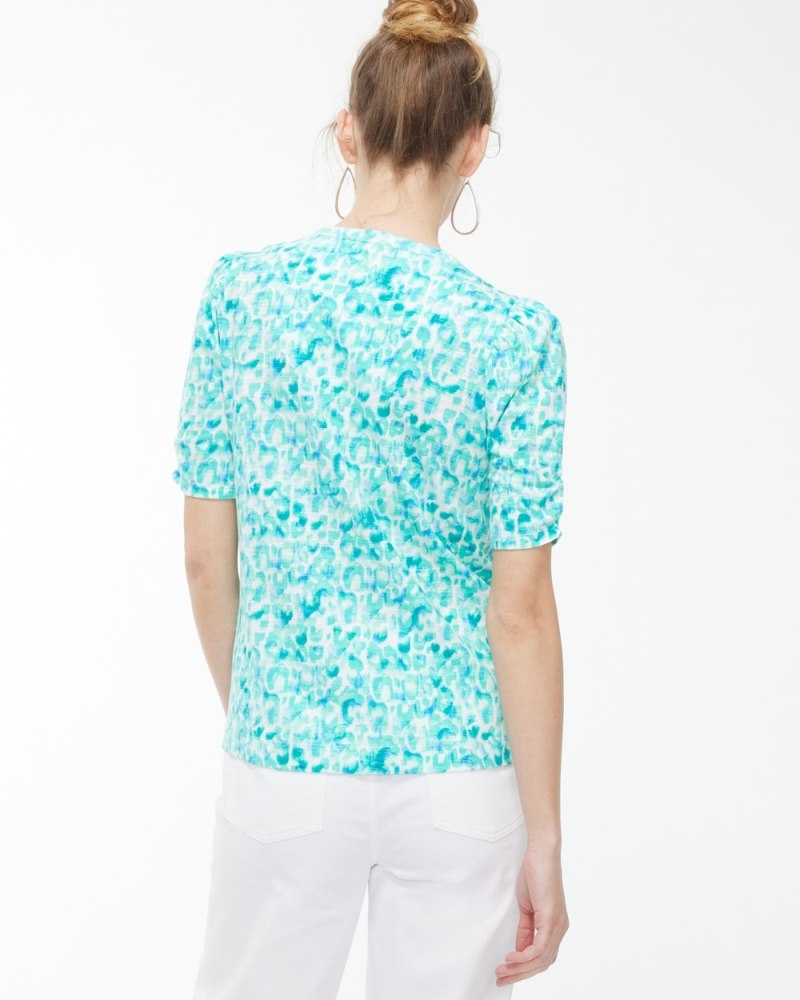 Core T-Shirt for Everyone - Green