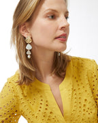 Unisex Weekend Dress in Cream